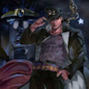 Meet your Posher, Robert